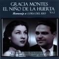Gracia Montes - Una Rosa Colora (Tanguillo Rumba)
