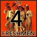 The Four Freshmen - Yesterdays
