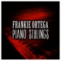 Frankie Ortega - I Feel a Song Coming On
