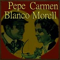 Carmen Morell、Pepe Blanco - Me Debes un Beso (Marcha)