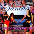 Ms. Sancha - Back That Thang Up Feat. Mr. Sancho
