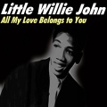 little willie john - Talk to Me, Talk to Me