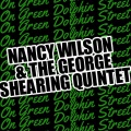 The George Shearing Quintet、Nancy wilson - My Gentleman Friend