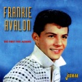 Frankie Avalon - Ooh Look A There, Ain't She Pretty