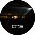 Roska - Feeline (Gutter Shake Mix Remix)