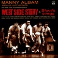 Manny Albam - Finale Medley Pt. 1: America / Cool / Jet Song / Something's Coming (From West Side Story)