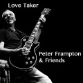 Peter Frampton - There's Man