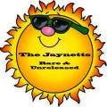 The Jaynetts - Sunshine