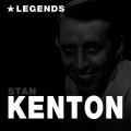 Stan Kenton & His Orchestra - The Peanut Vendor