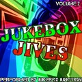 Jukebox Junctions - The Sun Ain't Gonna Shine Anymore