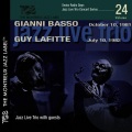 Gianni Basso、Guy Lafitte - Tinto Time