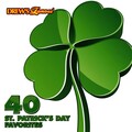 40 St. Patricks Day Favorites