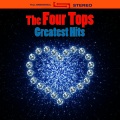 The Four Tops - Reach Out I'll Be There