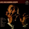 larry adler - Roumanian Fantasy