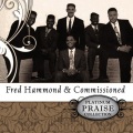 commissioned、Fred Hammond - Love Isn’t Love