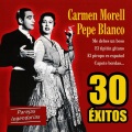 Carmen Morell、Pepe Blanco - El piropo es español