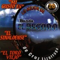 banda sinaloense el recodo de cruz lizarraga - Indita Mia