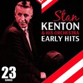 Stan Kenton & His Orchestra - Artistry in Rhythm