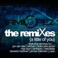 iamlopez - A Little of You