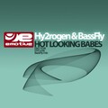 Hy2rogen - Hot looking babes (HYD mix Remix)