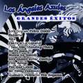 Grandes Éxitos: Los Ángeles Azules