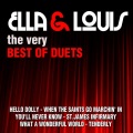 Louis Armstrong - That Old Black Magic