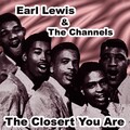Earl Lewis、Earl Lewis & The Channels - That's My Desire