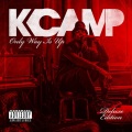 K CAMP、Jeremih - Till I Die