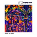 maurice - The Straw That Made the Camel Limp