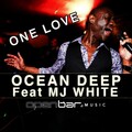One Love - Afro Pack