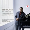 Bernard Haitink、Murray Perahia、Royal Concertgebouw Orchestra - III. Rondo - Allegro
