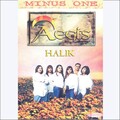 Aegis - Halik (Key Ab)