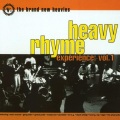 the brand new heavies、Kool G Rap - Death Threat