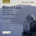 the sixteen、Harry Christophers、john tavener - Eonia
