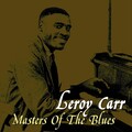 Leroy Carr - How Long How Long Blues No.2 (2)