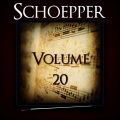 Schoepper, Vol. 20 of The Robert Hoe Collection