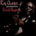 David Fathead Newman - Hard Times