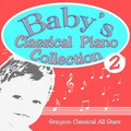 Grayson Classical All Stars - Beethoven Piano Sonata No. 8 in C minor, Op. 13, II. Adagio