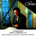 Georges Cziffra、Philharmonia Orchestra - Tchaikovsky Piano Concerto No. 1 In B Flat Minor, Op.23: First Movement (Allegro Non Troppo E Molto Maestoso, Allegro Con Spirito)
