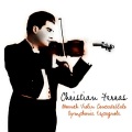 christian ferras - Bruch Concerto No. I In G Minor Op. 26: I. Allegro Moderato