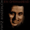 Fritz Wunderlich - Eugen Onegin, Act 2: Wohin Seid Ihr Entschwunden