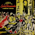 Ataulfo Argenta、Federico Moreno Torroba、Gran Orquesta Sinfónica - Luisa Fernanda: I a & I b: Introduction & El Saboyano (feat. Gran Orquesta Sinfonica, Federico Moreno Torroba)