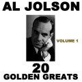 Al Jolson - My Mammy