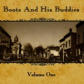boots and his buddies - Blues Of Avalon