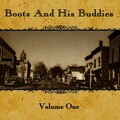 boots and his buddies - The Goo