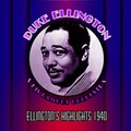 duke ellington & his famous orchestra、duke ellington & his orchestra - Ko-Ko