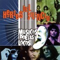 Heroes del Silencio - Hace Tiempo