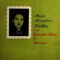 Maria Callas、Copenhagen Boys' Choir - Madama Butterfly: Act II, Con Onor Muore