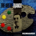 The Art Of Django