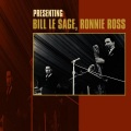 Bill le Sage、Ronnie Ross - If You Were The Only Girl In The World
